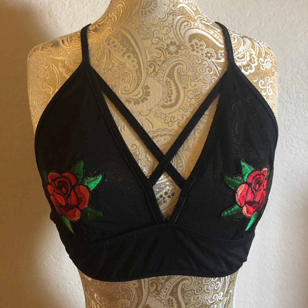 Bralette